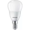 Philips Candle 40W P45 E14 x6 LED lemputė, 4.9 W, 40 W, E14, 470 lm, 15000 h, šilta balta
