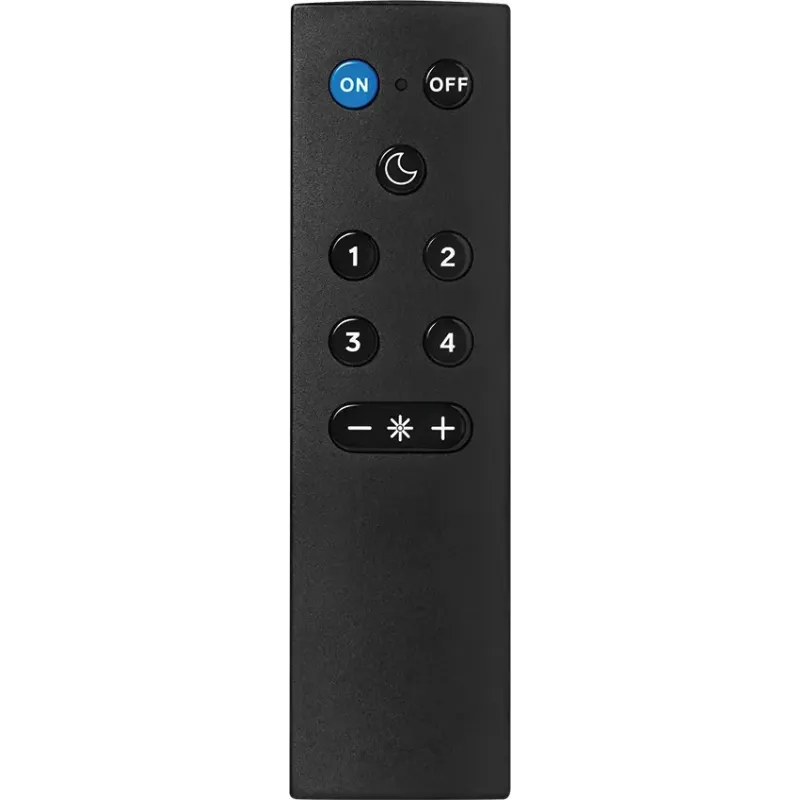 WiZ išmanioji lemputė 8W (atitinka 60W) A60 E27 x1 + nuotolinio valdymo pultelis, Wi-Fi/Bluetooth, balta