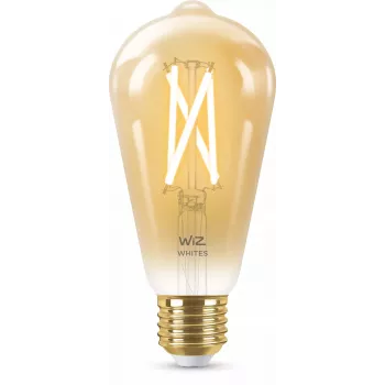 WiZ Bulb 40W P45 E27 LED lemputė