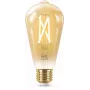 WiZ Bulb 40W P45 E27 LED lemputė