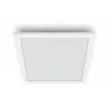 Signify WiZ Panel Ceiling 12 W kvadratinis išmanus LED lubinis šviestuvas