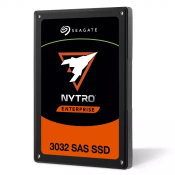 Seagate Enterprise Nytro 3332 1.92 TB 2,5 colio SAS 3D eTLC SSD