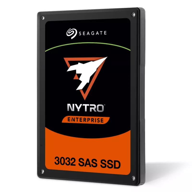 Seagate Enterprise Nytro 3332 1.92 TB 2,5 colio SAS 3D eTLC SSD