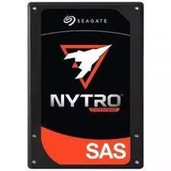 Seagate Nytro 3550 6,4 TB 2,5 colio SAS 3D eTLC SSD