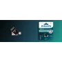 Philips FM32DC152B/00 USB atmintukas 32 GB USB-C 3.2 Gen 1 juodas