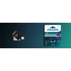 Philips FM64DC152B/00 USB atmintukas 64 GB USB Type-C 3.2 Gen 1 (3.1 Gen 1) Juodas