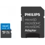 Philips FM64MP65B 64 GB MicroSDXC UHS-I Class 10 atminties kortelė