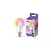 Išmanioji lemputė WiZ Bulb 8.8 W E27 balta, energijos klasė F
