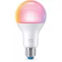 Išmanioji lemputė WiZ Bulb 8.8 W E27 balta, energijos klasė F