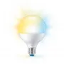 WiZ Globe 75W G95 E27 protinga lemputė, Wi-Fi/Bluetooth, balta, LED, E27