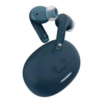 Ausinės Hama Twins Fuse 2 TWS Bluetooth mėlynos