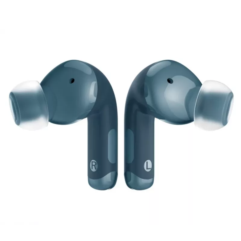Ausinės Hama Twins Fuse 2 TWS Bluetooth mėlynos
