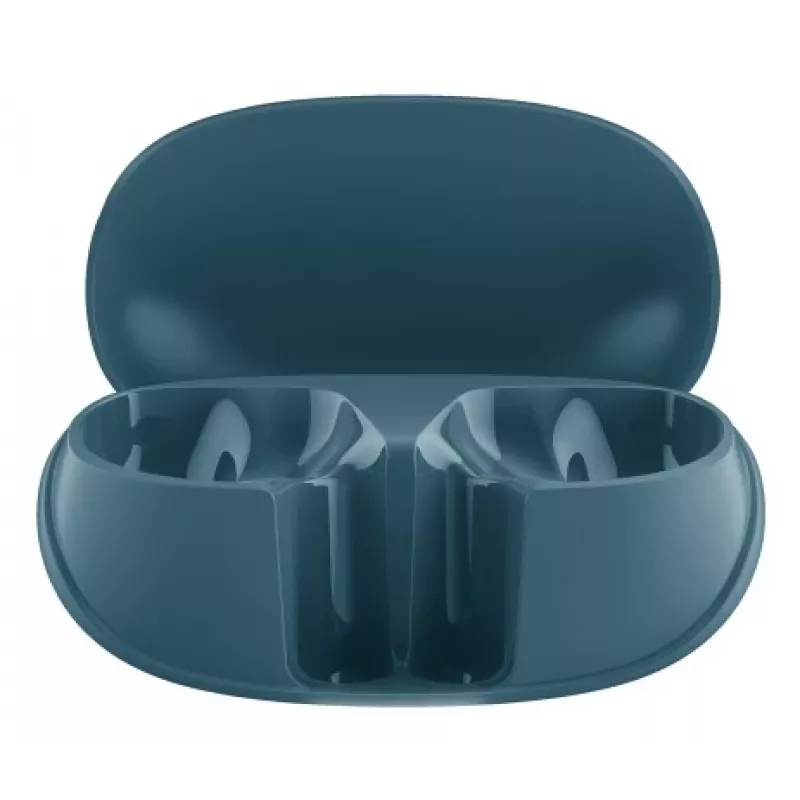 Ausinės Hama Twins Fuse 2 TWS Bluetooth mėlynos