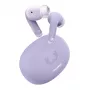 Hama Twins Fuse 2 belaidės ausinės TWS, į ausį, skambučiams/muzikai, USB Type-C, Bluetooth, alyvinė