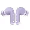 Hama Twins Fuse 2 belaidės ausinės TWS, į ausį, skambučiams/muzikai, USB Type-C, Bluetooth, alyvinė