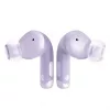 Hama Twins Fuse 2 belaidės ausinės TWS, į ausį, skambučiams/muzikai, USB Type-C, Bluetooth, alyvinė