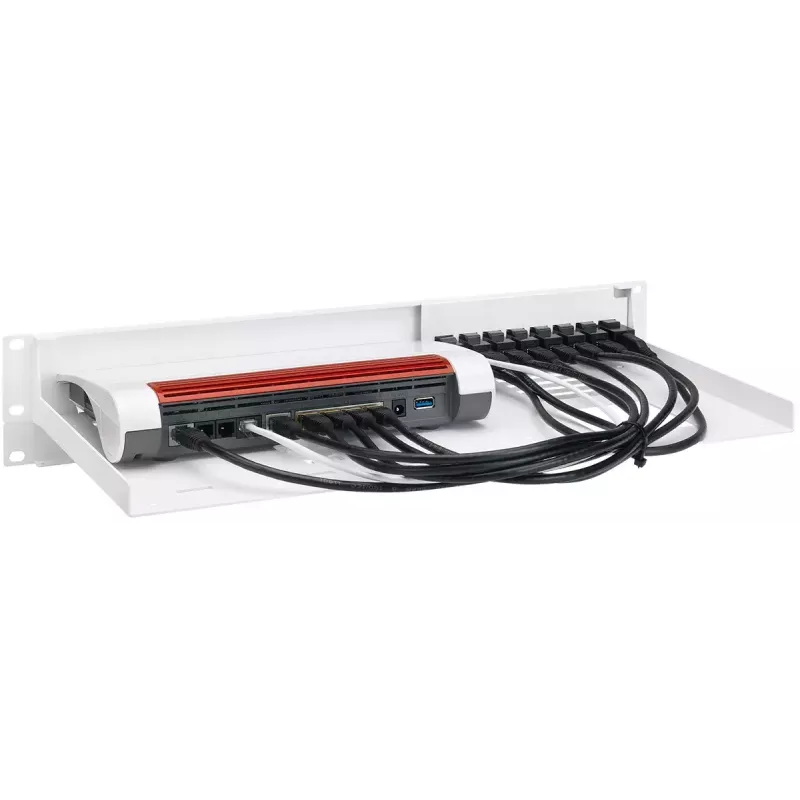 Rackmount.IT RM-FB-T3 tvirtinimo kronšteinas maršrutizatoriams
