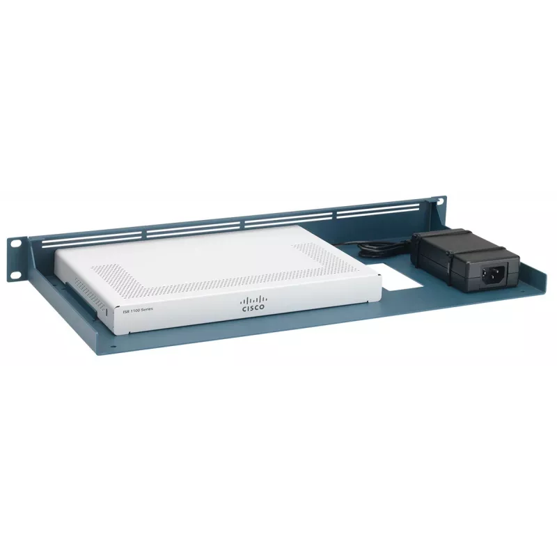 Rackmount.IT RM-CI-T11 montavimo kronšteinas stelažui
