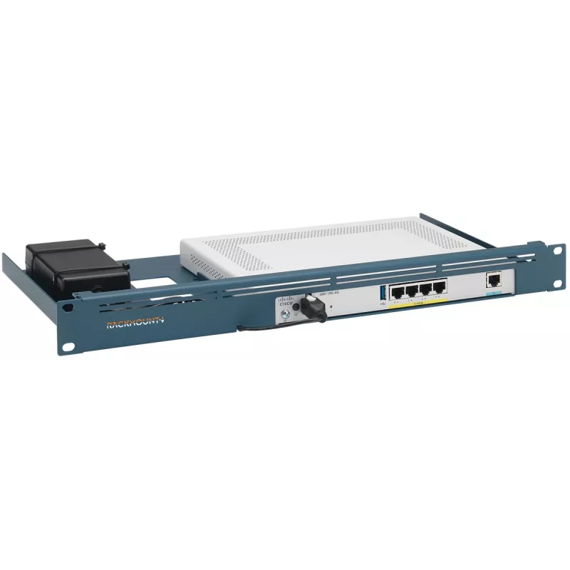 Rackmount.IT RM-CI-T11 montavimo kronšteinas stelažui