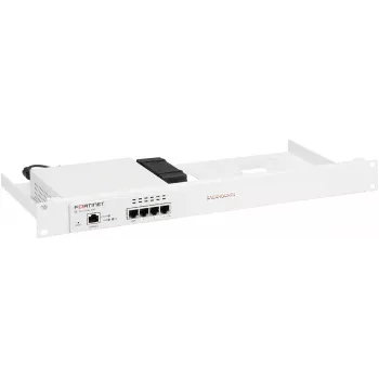 Rackmount IT 1U priekinių bėgių komplektas FortiGate 30G serijai RM-FR-T28