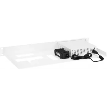 Rackmount IT 1U priekinių bėgių komplektas FortiGate 30G serijai RM-FR-T28