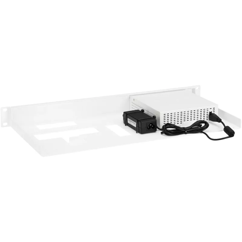 Rackmount IT 1U priekinių bėgių komplektas FortiGate 30G serijai RM-FR-T28