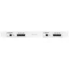 Rackmount IT 1U priekinių bėgių komplektas FortiGate 30G serijai RM-FR-T28