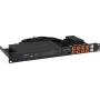 Rackmount IT RM-SW-T12 1U montažinis rinkinys, skirtas SonicWall TZ570W