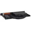 Rackmount IT RM-SW-T12 1U montažinis rinkinys, skirtas SonicWall TZ570W