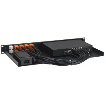 Rackmount IT RM-SW-T12 1U montažinis rinkinys, skirtas SonicWall TZ570W
