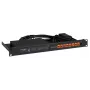 Rackmount komplektas RM-SW-T11, skirtas SonicWall TZ270W, TZ370W, TZ470W tinklo saugos įrenginiams