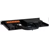 Rackmount komplektas RM-SW-T11, skirtas SonicWall TZ270W, TZ370W, TZ470W tinklo saugos įrenginiams