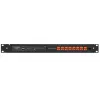 Rackmount komplektas RM-SW-T11, skirtas SonicWall TZ270W, TZ370W, TZ470W tinklo saugos įrenginiams
