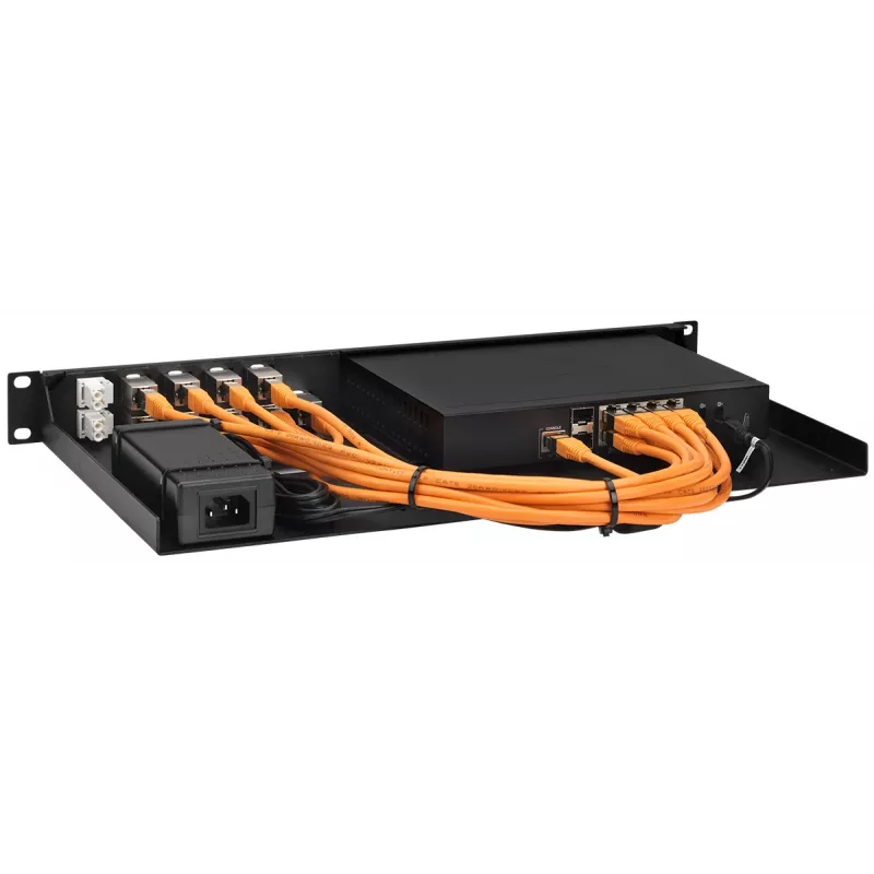 Rackmount.IT RM-SW-T12I stovo laikiklis ugniasienei