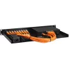 Stovo laikiklis SonicWall TZ270W TZ370W TZ470W, ekranuotas, RM-SW-T11I