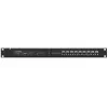 Stovo laikiklis SonicWall TZ270W TZ370W TZ470W, ekranuotas, RM-SW-T11I