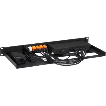 1U montavimo rinkinys SonicWall TZ80 (Rackmount it RM-SW-T14)