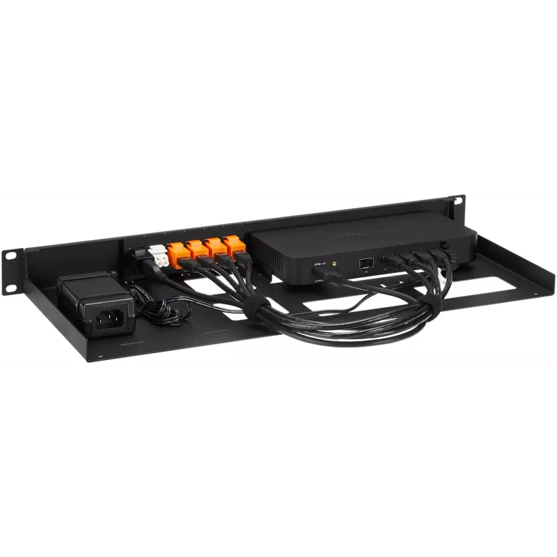 1U montavimo rinkinys SonicWall TZ80 (Rackmount it RM-SW-T14)