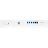 Rackmount.IT RM-SR-T14 19 colių lentynos laikiklis ugniasienei