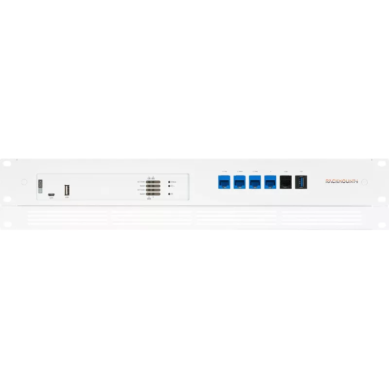 Rackmount.IT RM-SR-T14 19 colių lentynos laikiklis ugniasienei