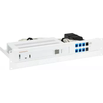 Rackmount.IT RM-SR-T15 – laikiklis ugniasienei į 19 inch stelažą