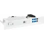 Rackmount.IT RM-SR-T15 – laikiklis ugniasienei į 19 inch stelažą