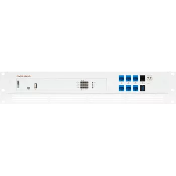 Rackmount.IT RM-SR-T15 – laikiklis ugniasienei į 19 inch stelažą