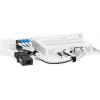 Rackmount.IT RM-SR-T15 – laikiklis ugniasienei į 19 inch stelažą