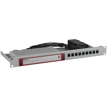 Rackmount.IT RM-ZN-T1 laikiklis įrangai montuoti į stelažą