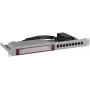 Rackmount.IT RM-ZN-T1 laikiklis įrangai montuoti į stelažą