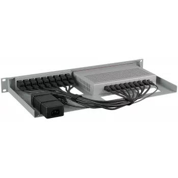 Rackmount.IT RM-ZN-T1 laikiklis įrangai montuoti į stelažą