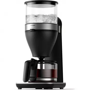 Kavos virimo aparatas Philips Café Gourmet HD5416/60 lašelinis 1,25 L