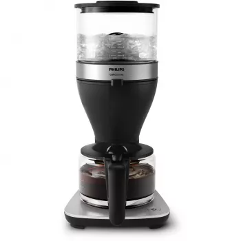 Kavos virimo aparatas Philips Café Gourmet HD5416/60 lašelinis 1,25 L