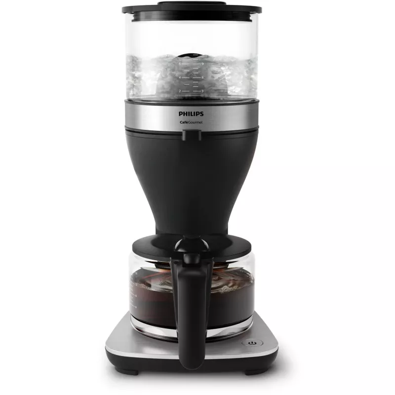 Kavos virimo aparatas Philips Café Gourmet HD5416/60 lašelinis 1,25 L